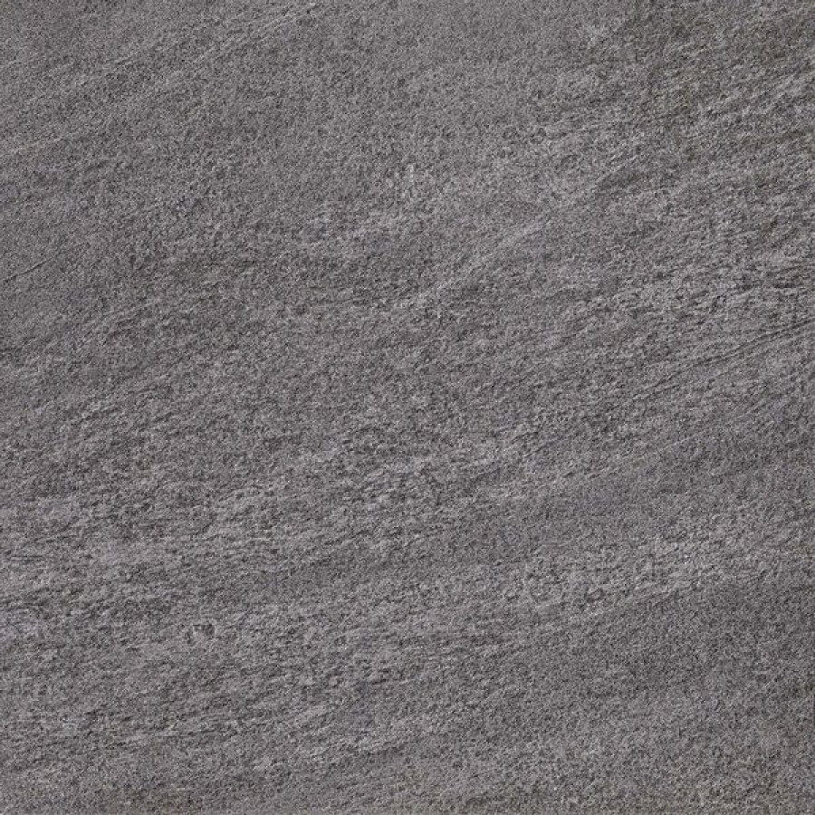 Плитка 60x60 10мм Brave Grey Aw9W фактурная темно-серый камень Atlas Concorde Плитка 60x60 10мм Brave Grey Aw9W фактурная темно-серый камень Atlas Concorde