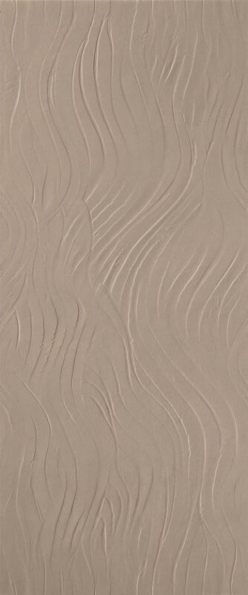 Плитка 120x50 9мм Boost Natural 3D Wave Ecru A640 3d, матовая коричневый бетон, цемент, краска, штукатурка Atlas Concorde Плитка 120x50 9мм Boost Natural 3D Wave Ecru A640 3d, матовая коричневый бетон, цемент, краска, штукатурка Atlas Concorde