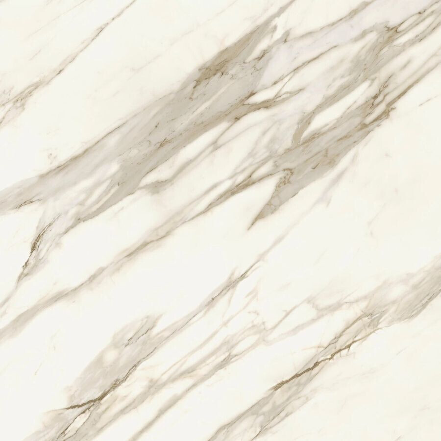 Плитка 120x120 9мм Marvel Meraviglia Calacatta Bernini Lappato Ajid глянцевая белый мрамор Atlas Concorde Плитка 120x120 9мм Marvel Meraviglia Calacatta Bernini Lappato Ajid глянцевая белый мрамор Atlas Concorde