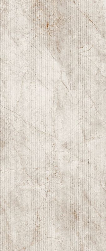 Плитка 120x50 9мм Marvel Diva White Everest 3D Crease Ayl3 3d, с рельефом серый мрамор Atlas Concorde Плитка 120x50 9мм Marvel Diva White Everest 3D Crease Ayl3 3d, с рельефом серый мрамор Atlas Concorde