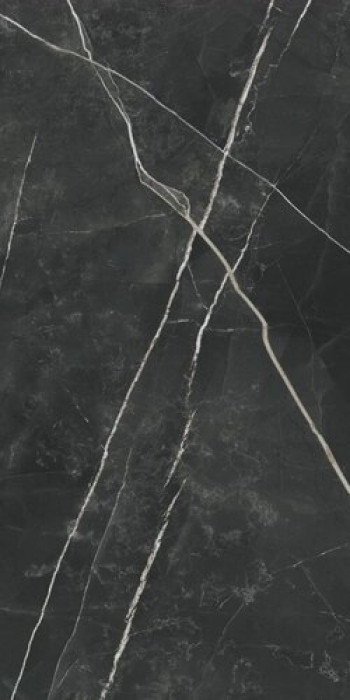 Плитка 120x60 9мм Marvel Calacatta Black Lappato Afxt глянцевая черный мрамор Atlas Concorde Плитка 120x60 9мм Marvel Calacatta Black Lappato Afxt глянцевая черный мрамор Atlas Concorde