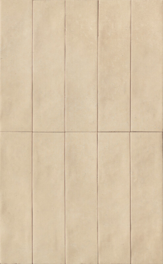 Плитка 23x6 9мм Sensi Terre Cotone Brick Matte 787112 бежевый краска, штукатурка, бетон, цемент Casa Dolce Casa Плитка 23x6 9мм Sensi Terre Cotone Brick Matte 787112 бежевый краска, штукатурка, бетон, цемент Casa Dolce Casa