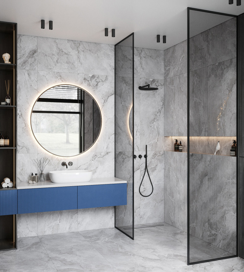 Керамогранит 120x60 8мм карвинг CR4009-D Bolivia Dove Decor серый декор Arcadia Ceramica Керамогранит 120x60 8мм карвинг CR4009-D Bolivia Dove Decor серый декор Arcadia Ceramica