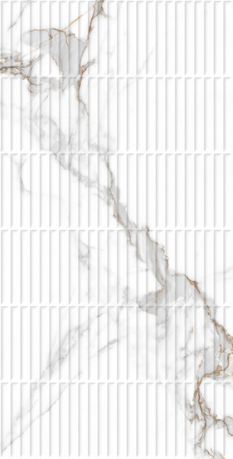Керамогранит 120x60 8мм карвинг про CP4001-D Statuario Seville Decor белый декор Arcadia Ceramica Керамогранит 120x60 8мм карвинг про CP4001-D Statuario Seville Decor белый декор Arcadia Ceramica
