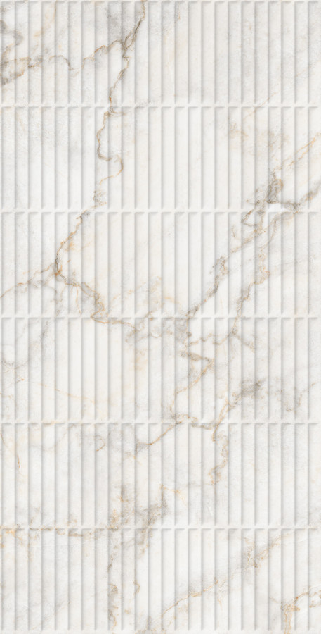 Керамогранит 120x60 8мм карвинг CP4002-D Pratonix Beige Decor белый мрамор Arcadia Ceramica Керамогранит 120x60 8мм карвинг CP4002-D Pratonix Beige Decor белый мрамор Arcadia Ceramica