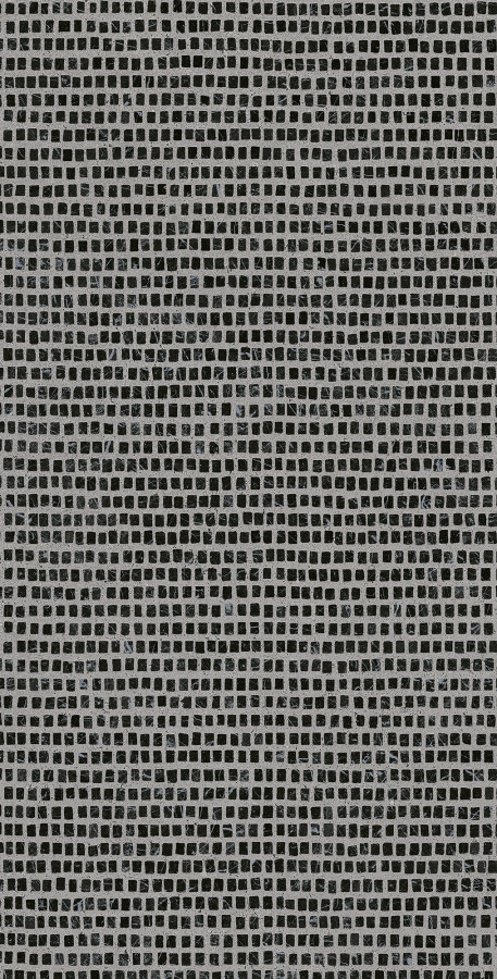 Керамогранит 120x60 8мм матовая с 3d-глазурью GL1001-A Bierzo Bisazza Black черный Arcadia Ceramica Керамогранит 120x60 8мм матовая с 3d-глазурью GL1001-A Bierzo Bisazza Black черный Arcadia Ceramica