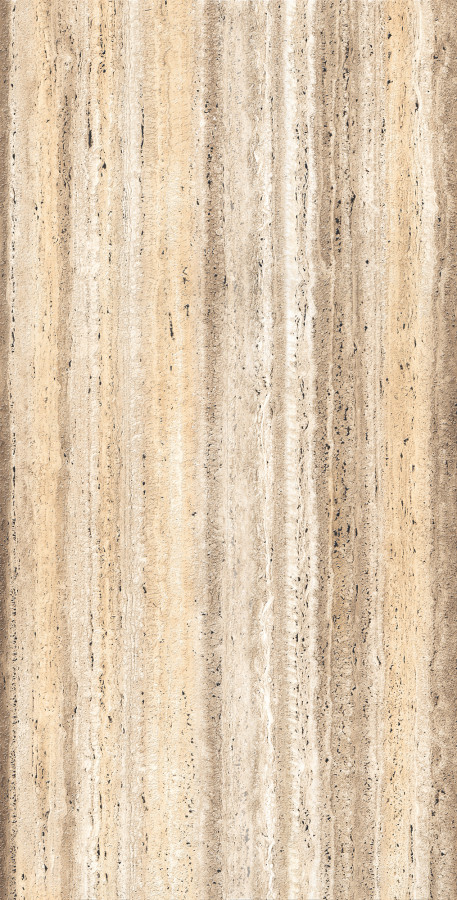 Керамогранит 120x60 8мм матовая с 3d-глазурью SH1008-G Rock Travertino Beige бежевый камень Arcadia Ceramica Керамогранит 120x60 8мм матовая с 3d-глазурью SH1008-G Rock Travertino Beige бежевый камень Arcadia Ceramica