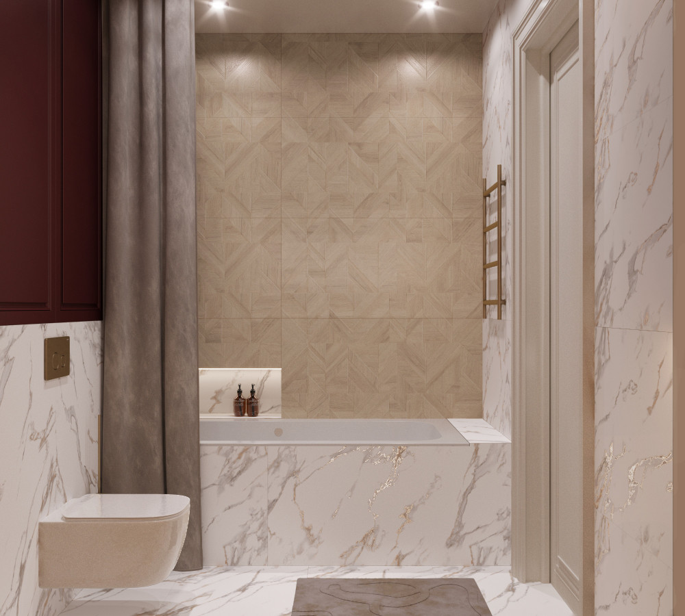 Керамогранит 120x60 8мм матовая с 3d-эффектом RT7012-P Rockwood Crema дерево Arcadia Ceramica Керамогранит 120x60 8мм матовая с 3d-эффектом RT7012-P Rockwood Crema дерево Arcadia Ceramica