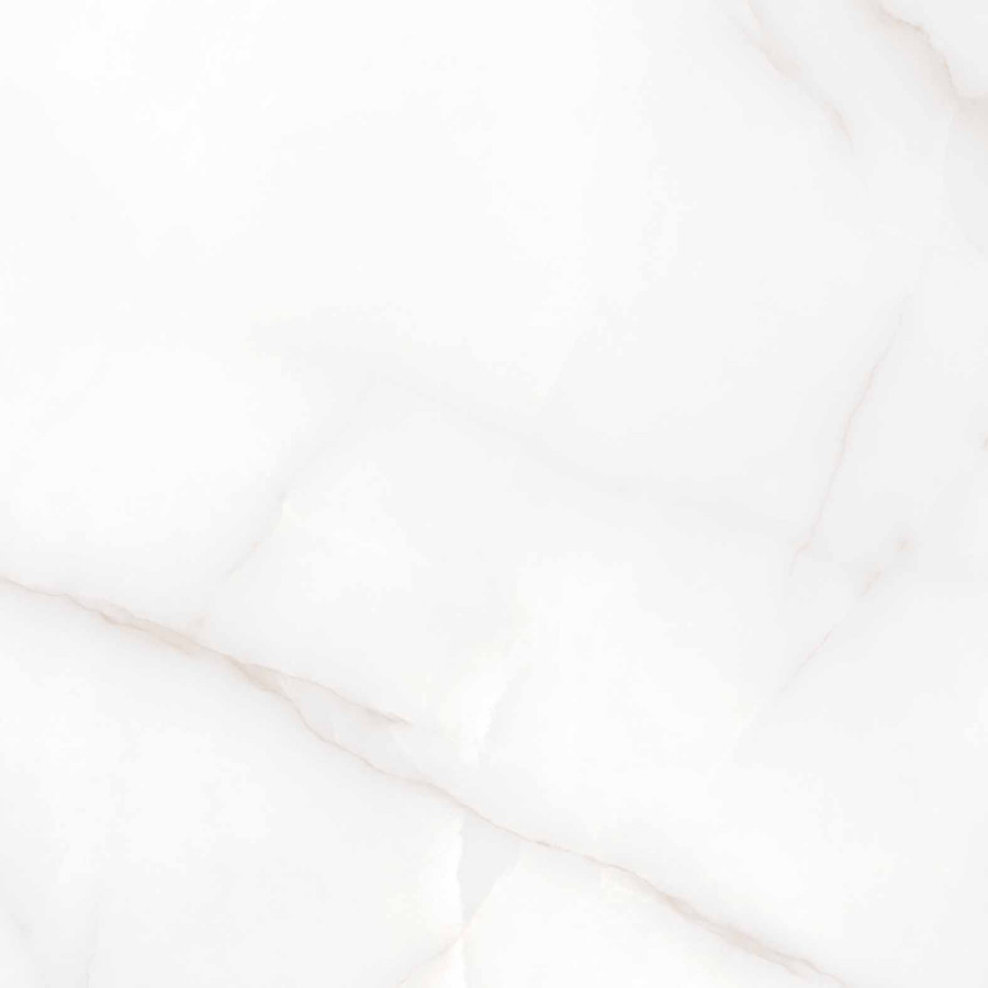 Керамогранит 60x60 8мм матовая RT6004-A Feather Onyx белый оникс Arcadia Ceramica Керамогранит 60x60 8мм матовая RT6004-A Feather Onyx белый оникс Arcadia Ceramica