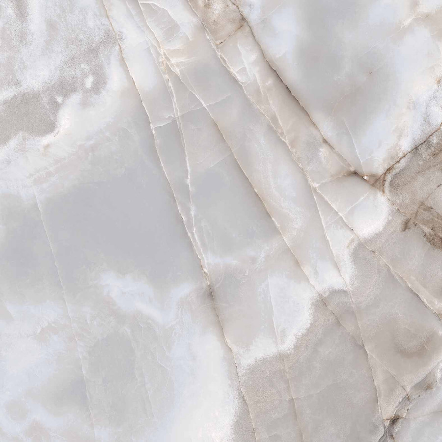 Керамогранит 60x60 8мм матовая RT6008-A Rex Onyx Blue серый оникс Arcadia Ceramica Керамогранит 60x60 8мм матовая RT6008-A Rex Onyx Blue серый оникс Arcadia Ceramica