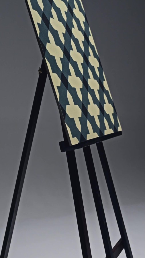 Керамогранит 60x60 8мм матовая с глянцевым эффектом MG6001-A Oxo Hunter Arcadia Ceramica Керамогранит 60x60 8мм матовая с глянцевым эффектом MG6001-A Oxo Hunter Arcadia Ceramica