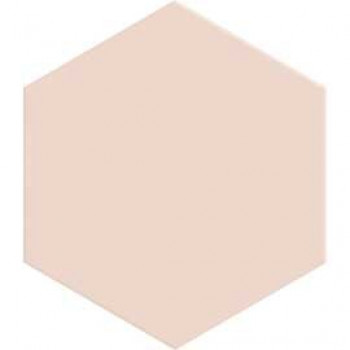 Плитка 12x10 9мм Bee Pink 124262 матовая розовый однотонная DNA Tiles Плитка 12x10 9мм Bee Pink 124262 матовая розовый однотонная DNA Tiles