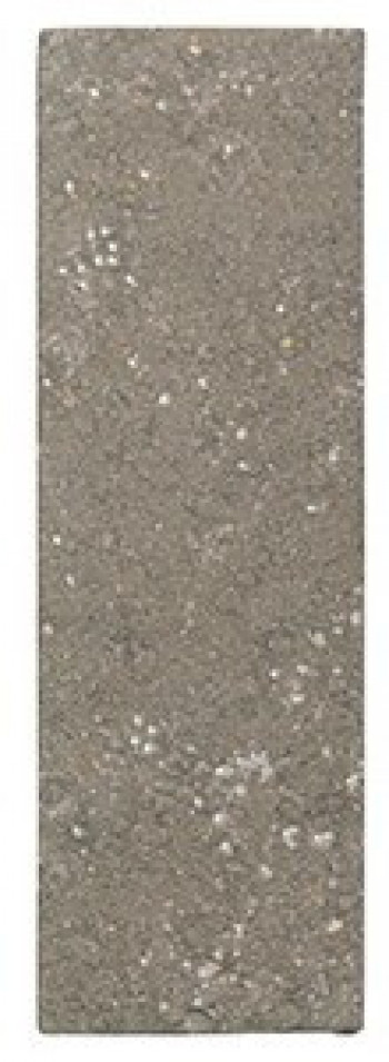 Плитка 15x5 10мм Stone Dust M Grigio 135315 серый, темно-серый камень DNA Tiles Плитка 15x5 10мм Stone Dust M Grigio 135315 серый, темно-серый камень DNA Tiles