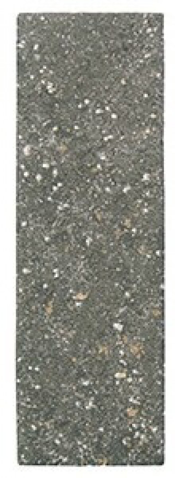 Плитка 15x5 10мм Stone Dust M Nero 135316 черный камень DNA Tiles Плитка 15x5 10мм Stone Dust M Nero 135316 черный камень DNA Tiles