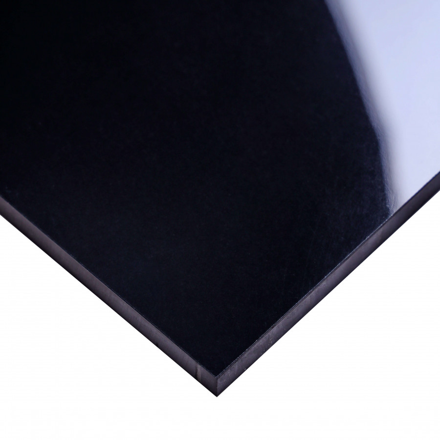Керамогранит Basconi Home 120x60 Super Black BHW-0029 моноколор полированная черный 10мм Керамогранит Basconi Home 120x60 Super Black BHW-0029 моноколор полированная черный 10мм