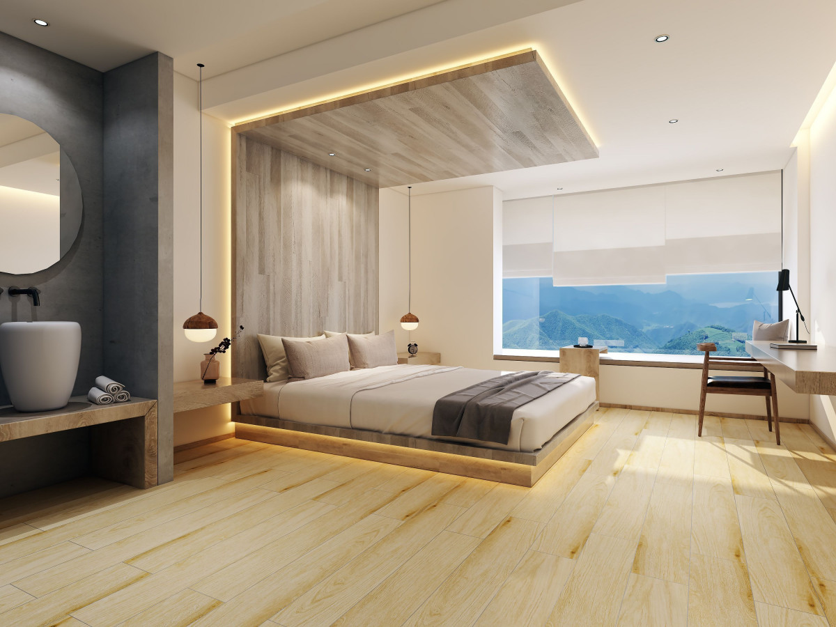 Керамогранит Basconi Home 120x20 Betula BHD-2008 дерево матовый, структурный бежевый 10мм Керамогранит Basconi Home 120x20 Betula BHD-2008 дерево матовый, структурный бежевый 10мм
