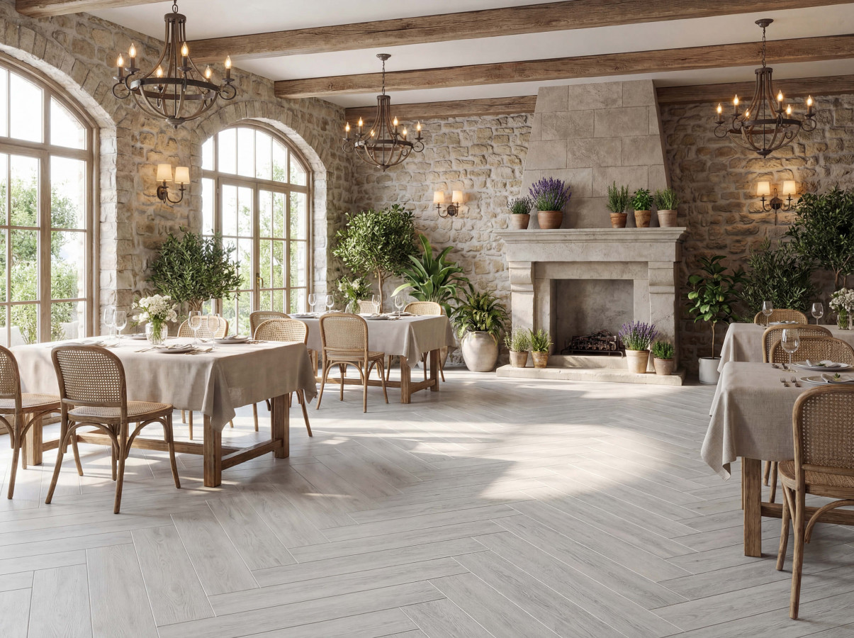Керамогранит Basconi Home 90x15 Quercia Light Grey BHF-2016 дерево матовый, структурный серый 10мм Керамогранит Basconi Home 90x15 Quercia Light Grey BHF-2016 дерево матовый, структурный серый 10мм