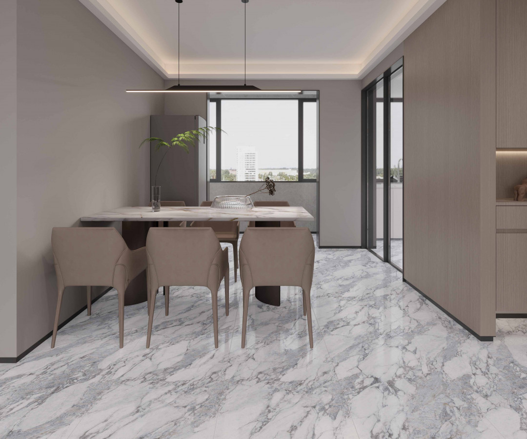 Керамогранит Basconi Home 120x60 Arabescato Pro BHW-0045 мрамор полированная серый 8мм Керамогранит Basconi Home 120x60 Arabescato Pro BHW-0045 мрамор полированная серый 8мм