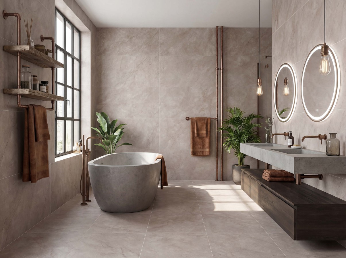 Керамогранит Basconi Home 120x60 Ambition Beige BHH-7002 мрамор матовая бежевый 9.6мм Керамогранит Basconi Home 120x60 Ambition Beige BHH-7002 мрамор матовая бежевый 9.6мм