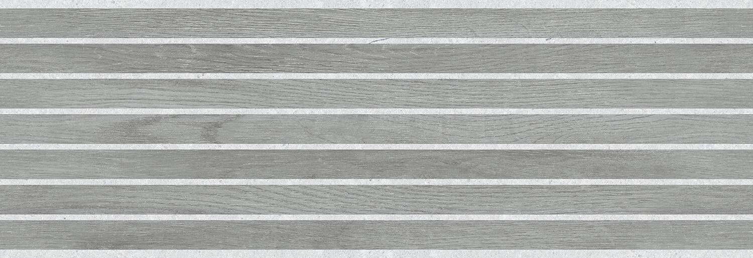 Плитка 90x30 10.5мм Vermont bamboo earth матовая серый Baldocer Плитка 90x30 10.5мм Vermont bamboo earth матовая серый Baldocer
