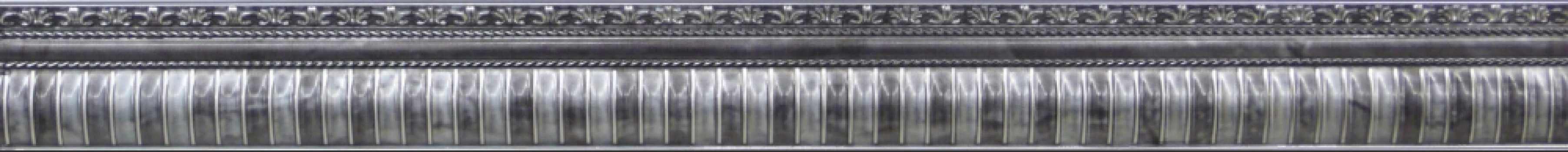 Плитка 85x9 Dreire Ceniza cenefa lateral бордюр настенный глянцевая серый Baldocer Плитка 85x9 Dreire Ceniza cenefa lateral бордюр настенный глянцевая серый Baldocer