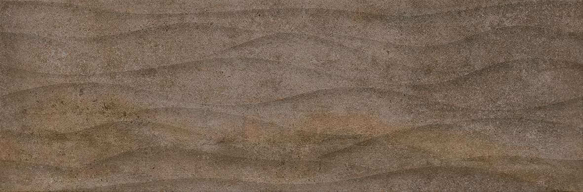 Плитка 85x28 Hangar decor nami copper декор настенный матовая коричневый Baldocer Плитка 85x28 Hangar decor nami copper декор настенный матовая коричневый Baldocer