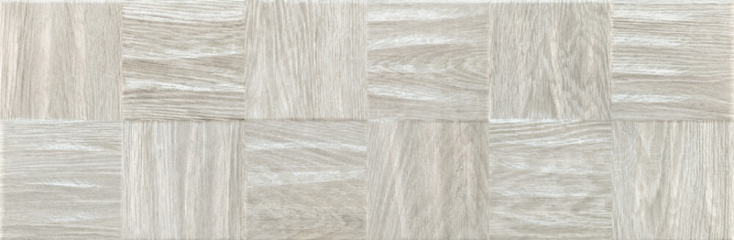 Плитка 90x30 Eleganza Silver squares матовая светло-серый Baldocer Плитка 90x30 Eleganza Silver squares матовая светло-серый Baldocer