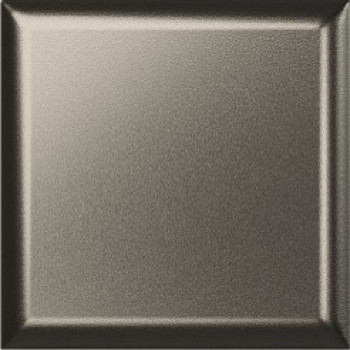 Плитка 15x15 настенная Diva Metallic гладкая полуматовая черно-серый Baldocer Плитка 15x15 настенная Diva Metallic гладкая полуматовая черно-серый Baldocer