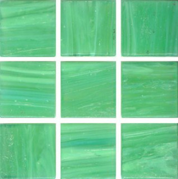 Мозаика 33x33 20Aq24 2 Стеклянная 20.Aq24(2) Irida Мозаика 33x33 20Aq24 2 Стеклянная 20.Aq24(2) Irida