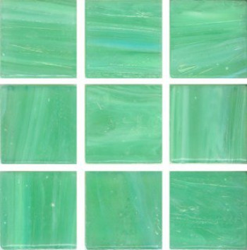 Мозаика 33x33 20Aq22 2 Стеклянная 20.Aq22(2) Irida Мозаика 33x33 20Aq22 2 Стеклянная 20.Aq22(2) Irida