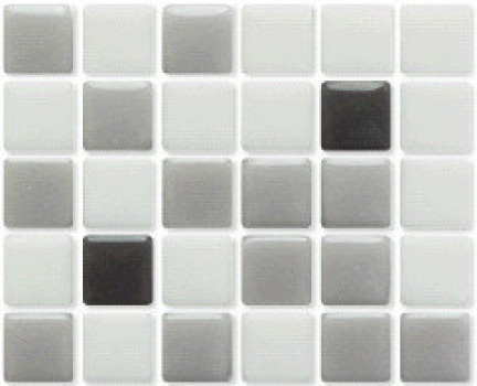 Мозаика 32x32 Sherbet 12 Стеклянная Sherbet12Х12 Irida Мозаика 32x32 Sherbet 12 Стеклянная Sherbet12Х12 Irida