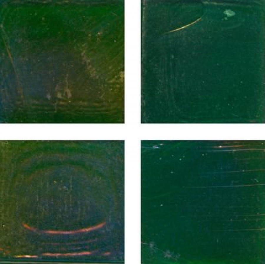 Мозаика 33x33 4мм Irida 15R28 2 Стеклянная 15.R28(2) Irida Мозаика 33x33 4мм Irida 15R28 2 Стеклянная 15.R28(2) Irida