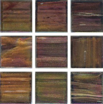 Мозаика 33x33 Irida И20243 6 Стеклянная И.20.243(6) Irida Мозаика 33x33 Irida И20243 6 Стеклянная И.20.243(6) Irida