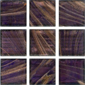 Мозаика 33x33 Irida И20218 8 Стеклянная И.20.218(8) Irida Мозаика 33x33 Irida И20218 8 Стеклянная И.20.218(8) Irida