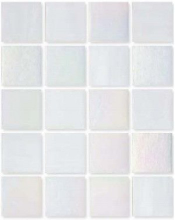 Мозаика 33x33 4мм Athensстеклянная Irida Мозаика 33x33 4мм Athensстеклянная Irida