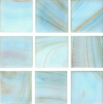 Мозаика 33x33 Irida 2010 5 Стеклянная И20.10(5) Irida Мозаика 33x33 Irida 2010 5 Стеклянная И20.10(5) Irida