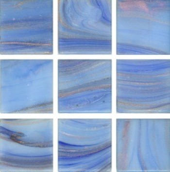Мозаика 33x33 Irida 2072 5 Стеклянная И20.72(5) Irida Мозаика 33x33 Irida 2072 5 Стеклянная И20.72(5) Irida