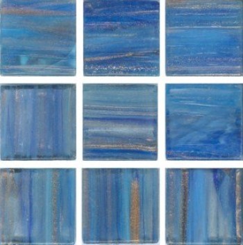 Мозаика 33x33 Irida 20113 6 Стеклянная И20.113(6) Irida Мозаика 33x33 Irida 20113 6 Стеклянная И20.113(6) Irida