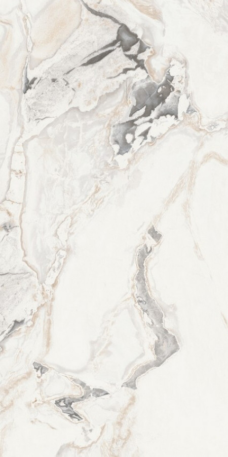 Плитка 120x60 9мм Interno4 Calacatta San Babila Lappato Eb3D глянцевая белый мрамор Keope Ceramiche Плитка 120x60 9мм Interno4 Calacatta San Babila Lappato Eb3D глянцевая белый мрамор Keope Ceramiche