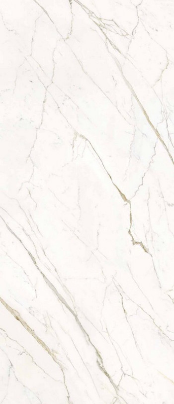 Плитка 278x120 6мм Elements Lux Calacatta Statuarietto Lappato N9A2 глянцевая белый мрамор Keope Ceramiche Плитка 278x120 6мм Elements Lux Calacatta Statuarietto Lappato N9A2 глянцевая белый мрамор Keope Ceramiche