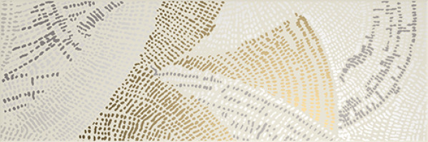 Керамическая плитка 60x20 Dec. Diamond draw grey gold глянцевая серый Domino Керамическая плитка 60x20 Dec. Diamond draw grey gold глянцевая серый Domino