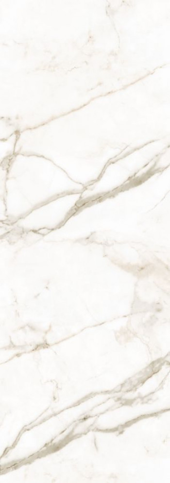 Плитка 300x100 6мм I Naturali Calacatta Oro Venato 5 Lamf006093 матовая белый мрамор Laminam Плитка 300x100 6мм I Naturali Calacatta Oro Venato 5 Lamf006093 матовая белый мрамор Laminam