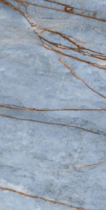 Плитка 120x60 6мм Heritage Luxe Azure Glossy Ret 774849 глянцевая голубой мрамор Rex Ceramiche Плитка 120x60 6мм Heritage Luxe Azure Glossy Ret 774849 глянцевая голубой мрамор Rex Ceramiche