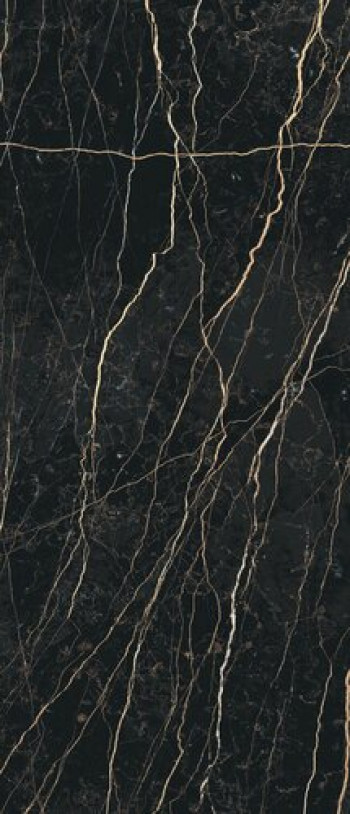 Плитка 280x120 6мм Prexious Thunder Night Glossy Ret 757740 глянцевая черный мрамор Rex Ceramiche Плитка 280x120 6мм Prexious Thunder Night Glossy Ret 757740 глянцевая черный мрамор Rex Ceramiche