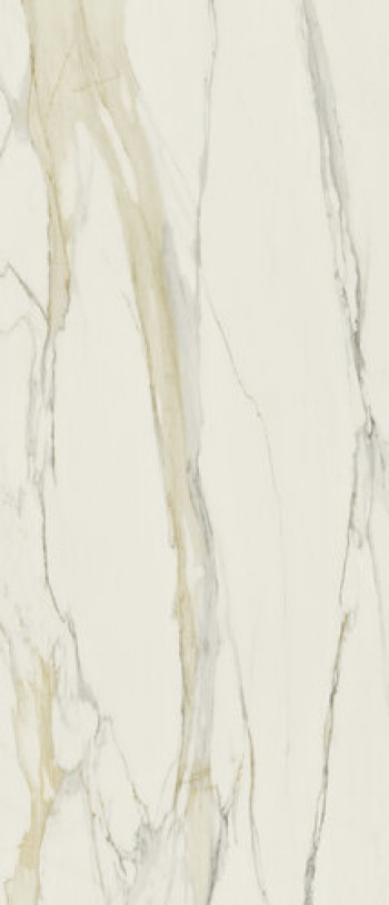 Плитка 280x120 6мм I Classici Calacatta Glossy120X280 R 757835 глянцевая белый мрамор Rex Ceramiche Плитка 280x120 6мм I Classici Calacatta Glossy120X280 R 757835 глянцевая белый мрамор Rex Ceramiche