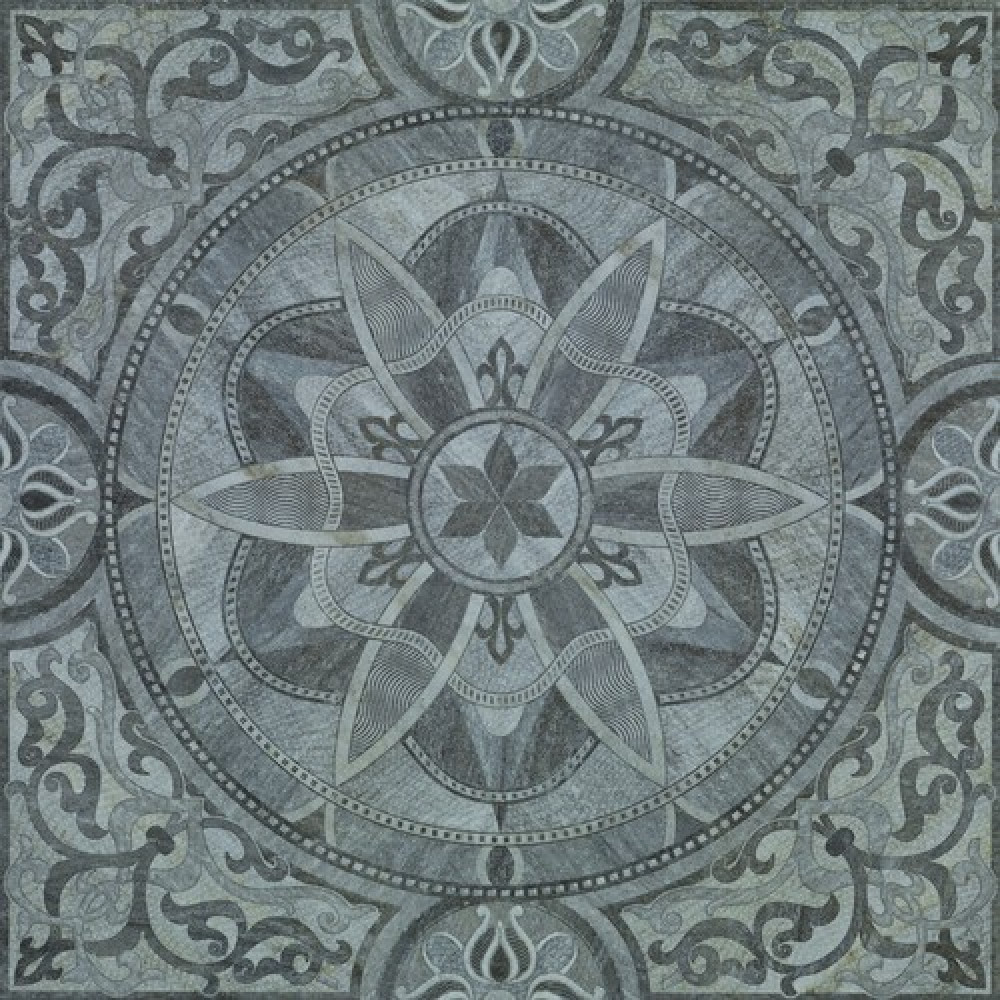 Керамогранит 60x60 Pav. Loira gris матовая серый Emigres Керамогранит 60x60 Pav. Loira gris матовая серый Emigres