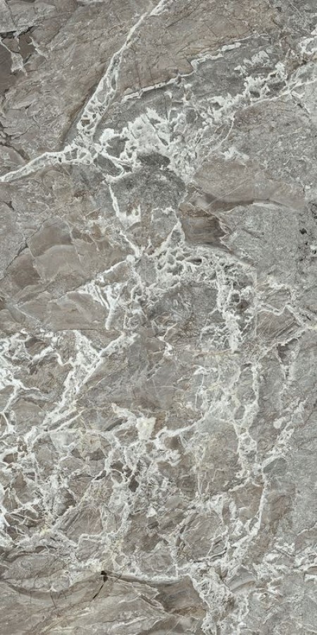 Керамогранит 120x60 6мм Authentic Luxe Marblacke Aubisque Glossy 781140 глянцевая серый камень, мрамор Rex Ceramiche Керамогранит 120x60 6мм Authentic Luxe Marblacke Aubisque Glossy 781140 глянцевая серый камень, мрамор Rex Ceramiche