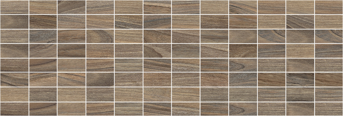 Плитка настенная 60x20 60x20 мозаика декор мозаичный коричневый ММ60066 Зен матовая глазурованная Laparet Плитка настенная 60x20 60x20 мозаика декор мозаичный коричневый ММ60066 Зен матовая глазурованная Laparet