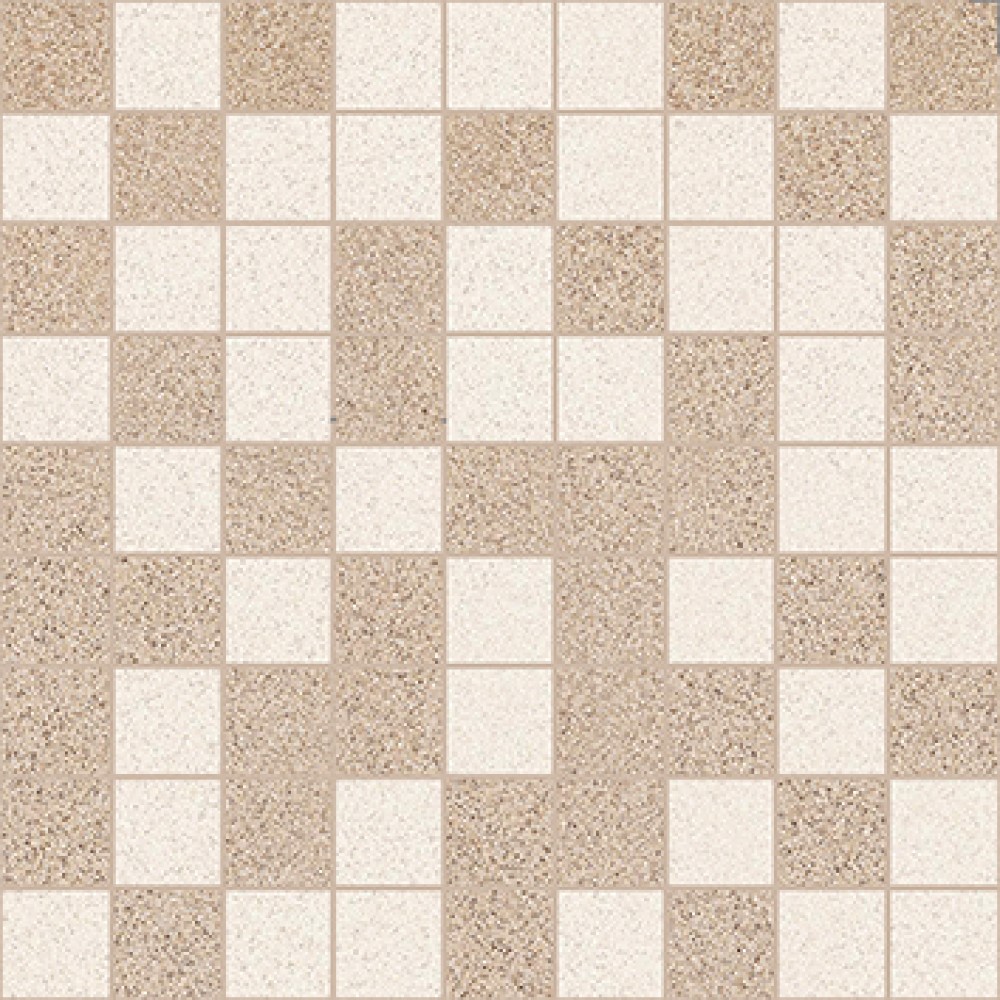 Плитка настенная 30x30 30x30 мозаика т.бежевый+бежевый Вега Бежевый матовая глазурованная Laparet Плитка настенная 30x30 30x30 мозаика т.бежевый+бежевый Вега Бежевый матовая глазурованная Laparet