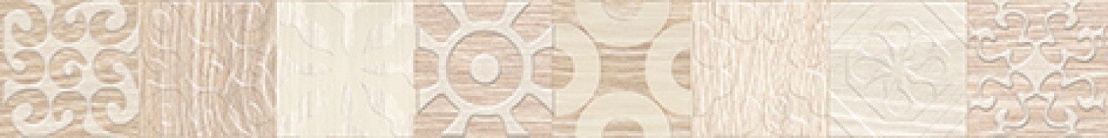 Плитка настенная 40x5 40x5 бордюр бежевый 46-03-11-429 Платан глянцевая глазурованная Laparet Плитка настенная 40x5 40x5 бордюр бежевый 46-03-11-429 Платан глянцевая глазурованная Laparet